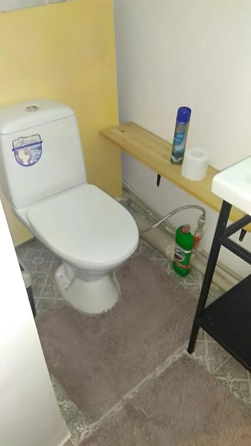 Apartment Апартаменты С Одной Спальней В Верхней Части Города